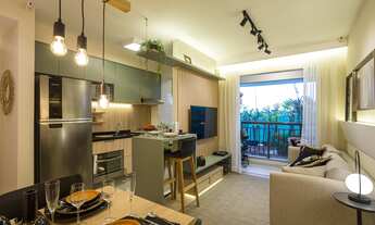 Imagem: APARTAMENTO RESIDENCIAL em SÃO PAULO