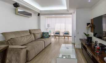 Imagem 3: APARTAMENTO RESIDENCIAL em São Paulo - SP, Vila Suzana