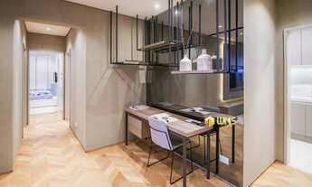 Imagem 2: APARTAMENTO COM 4 SUÍTES NO CIDADE JARDIM