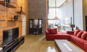 Imagem: APARTAMENTO RESIDENCIAL em São Paulo