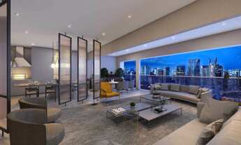 Imagem: APARTAMENTO RESIDENCIAL em São Paulo