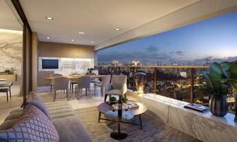 Imagem 3: COBERTURA RESIDENCIAL em São Paulo - SP, Morumbi