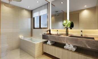 Imagem 2: COBERTURA RESIDENCIAL em São Paulo - SP, Morumbi