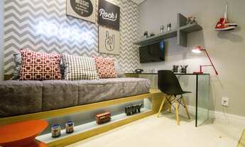 Imagem 3: APARTAMENTO COM 4 DORMITÓRIOS NO MORUMBI