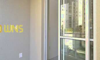 Imagem 7: Um dormitório com (1 Suíte) com vaga na Vila Andrade