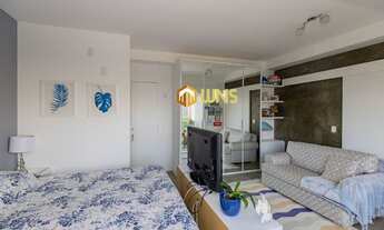 Imagem 3: APARTAMENTO RESIDENCIAL em SÃO PAULO - SP, BROOKLIN PAULISTA