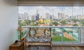 Imagem 6: APARTAMENTO RESIDENCIAL em SÃO PAULO - SP, BROOKLIN PAULISTA