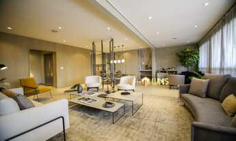 Imagem 5: APARTAMENTO COM 4 SUÍTES NO CIDADE JARDIM