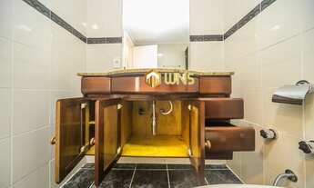 Imagem 5: APARTAMENTO RESIDENCIAL em SÃO PAULO - SP, BROOKLIN PAULISTA