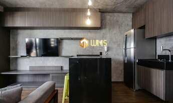 Imagem 4: APARTAMENTO RESIDENCIAL em SÃO PAULO - SP, CIDADE MONÇÕES