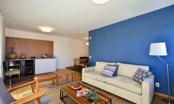 Imagem 3: APARTAMENTO RESIDENCIAL em São Paulo - SP, Panamby