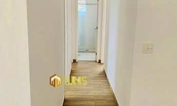 Imagem 2: Apartamento Butantã com 3 dormitórios e suíte