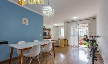 Imagem: APARTAMENTO RESIDENCIAL em SÃO PAULO