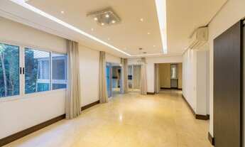 Imagem 1: APARTAMENTO RESIDENCIAL em São Paulo - SP, Panamby