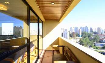 Imagem 7: APARTAMENTO RESIDENCIAL em São Paulo - SP, Panamby