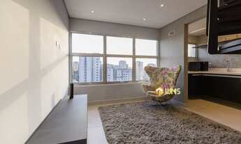 Imagem: 1 DORMITÓRIO (SUÍTE) NA VILA CLEMENTINO