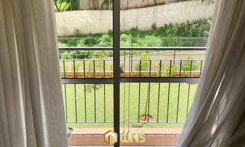 Imagem 7: 2 DORMITÓRIOS (1 SUÍTE) VARANDA E VAGA NO MORUMBI