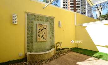 Imagem 2: Casa com 3 Dormitórios em condomínio fechado no Morumbi