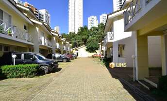 Imagem 6: Casa com 3 Dormitórios em condomínio fechado no Morumbi