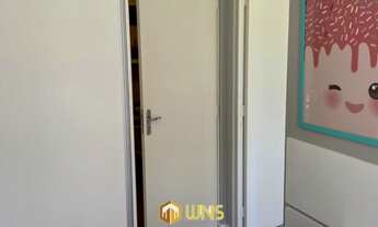 Imagem 2: 2 DORMITÓRIOS (1 SUÍTE) VARANDA E VAGA NO MORUMBI