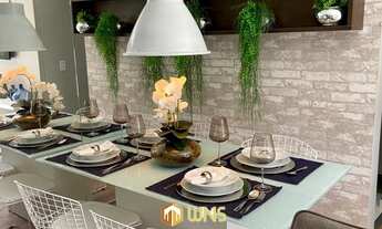 Imagem 5: 2 DORMITÓRIOS (1 SUÍTE) VARANDA E VAGA NO MORUMBI