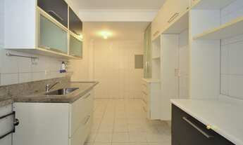 Imagem 5: Casa com 3 Dormitórios em condomínio fechado no Morumbi