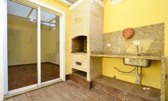 Imagem 3: Casa com 3 Dormitórios em condomínio fechado no Morumbi