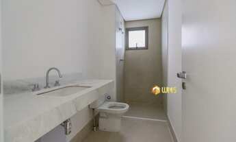 Imagem 2: 3 Dormitórios ( 3 Suítes) com 2 vagas no Brooklin