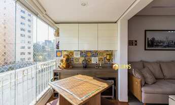 Imagem 7: 2 DORMITÓRIOS ( 1 SUÍTE) COM 2 VAGAS NO REAL PARQUE