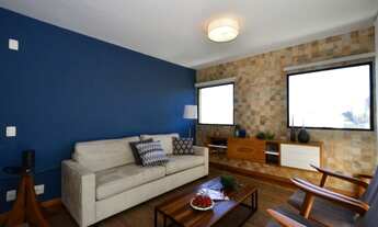 Imagem 2: APARTAMENTO RESIDENCIAL em São Paulo - SP, Panamby