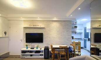 Imagem: APARTAMENTO RESIDENCIAL em SÃO PAULO