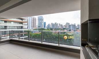 Imagem: 3 Dormitórios ( 3 Suítes) com 2 vagas