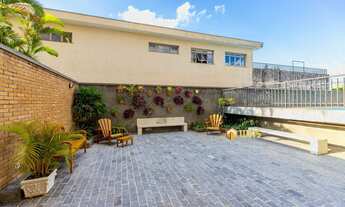 Imagem 7: Apartamento com 4 Dormitórios no Butantã