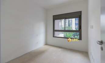 Imagem 6: 3 Dormitórios ( 3 Suítes) com 2 vagas no Brooklin