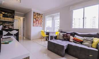 Imagem: APARTAMENTO RESIDENCIAL em SÃO PAULO