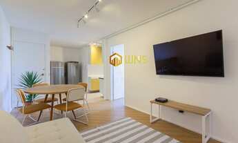 Imagem: APARTAMENTO RESIDENCIAL em SÃO PAULO