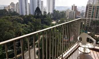 Imagem: APARTAMENTO RESIDENCIAL em São Paulo