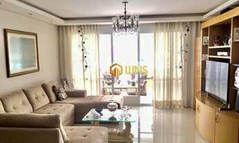 Imagem 3: APARTAMENTO RESIDENCIAL em SÃO PAULO - SP, PARAÍSO DO MORUMBI