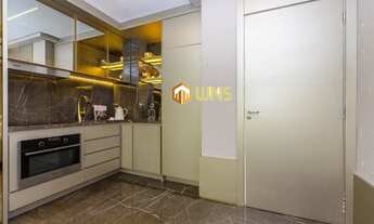 Imagem 6: APARTAMENTO RESIDENCIAL em SÃO PAULO - SP, PLANALTO PAULISTA