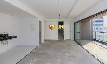 Imagem 2: APARTAMENTO RESIDENCIAL em SÃO PAULO - SP, ITAIM BIBI