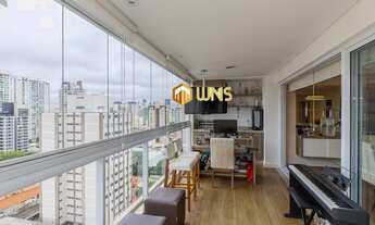 Imagem: APARTAMENTO RESIDENCIAL em SÃO PAULO