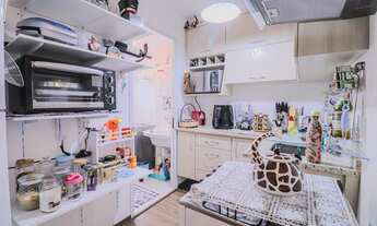 Imagem 5: APARTAMENTO RESIDENCIAL em SÃO PAULO - SP, VILA ANDRADE