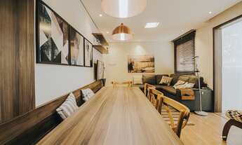 Imagem 6: APARTAMENTO RESIDENCIAL em SÃO PAULO - SP, VILA ANDRADE