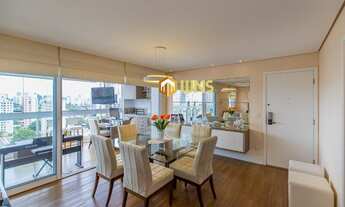 Imagem 3: APARTAMENTO RESIDENCIAL em SÃO PAULO - SP, VILA OLÍMPIA