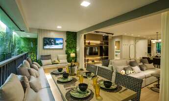 Imagem: APARTAMENTO RESIDENCIAL em São Paulo