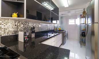 Imagem 5: APARTAMENTO RESIDENCIAL em São Paulo - SP, Morumbi