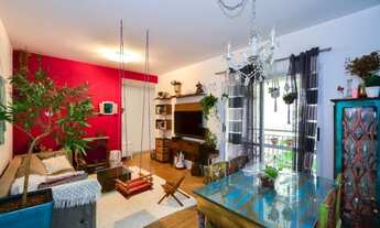 Imagem: APARTAMENTO RESIDENCIAL em São Paulo