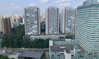 Imagem: APARTAMENTO RESIDENCIAL em São Paulo