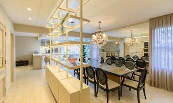 Imagem: APARTAMENTO RESIDENCIAL em São Paulo