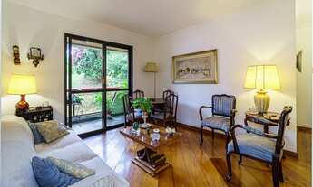 Imagem: APARTAMENTO RESIDENCIAL em São Paulo